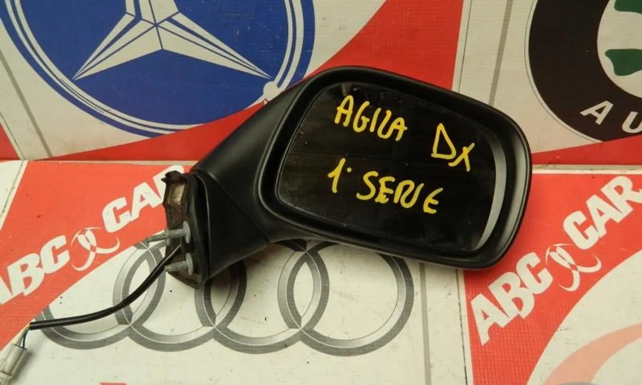 Oglinda dreapta OPEL AGILA A 2000-2007