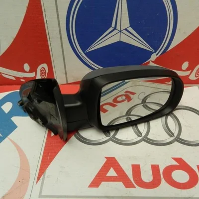 Oglinda dreapta OPEL CORSA CLASSIC C 2000-2009, vedere frontata