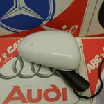 Oglinda dreapta OPEL CORSA D 2006-2015, vedere frontata