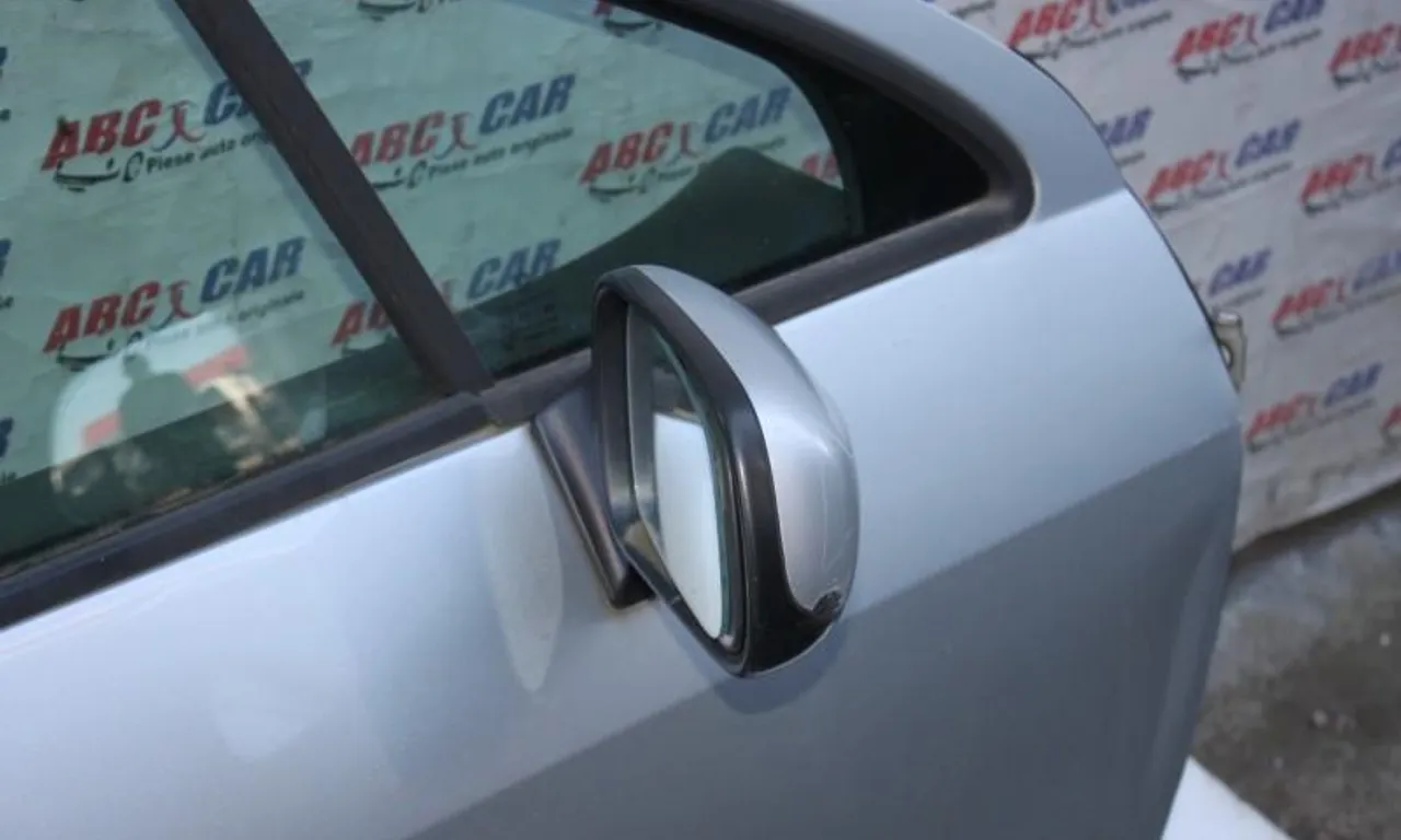Oglinda dreapta PEUGEOT 407 SW 2004-2010
