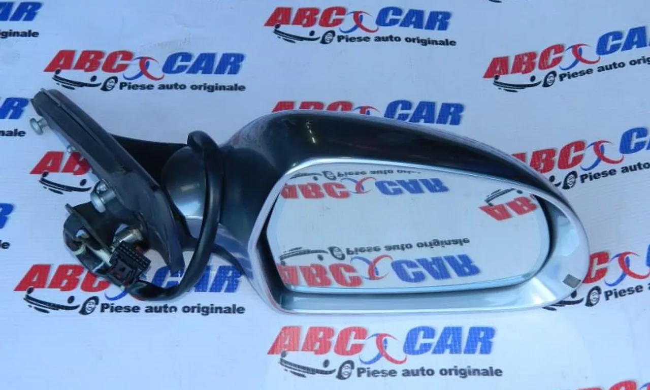 Oglinda dreapta rabatabil electrica heliomata PEUGEOT 2008 I 2013-null