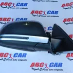 Oglinda dreapta rabatabil electrica heliomata PEUGEOT 2008 I 2013-2026, vedere laterala