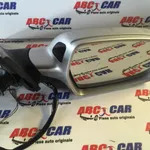 Oglinda dreapta rabatabila electric AUDI A4 B8 2007-2017, vedere frontata