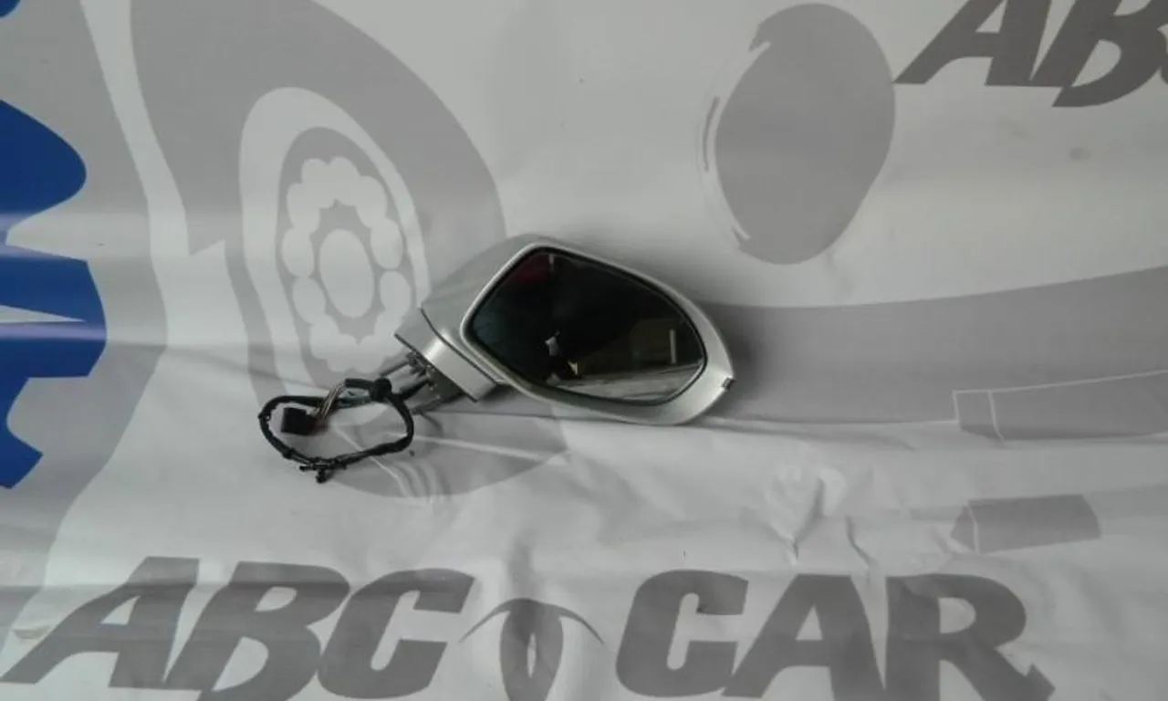 Oglinda dreapta rabatabila electric AUDI A7 Sportback 2010-2019