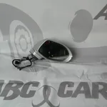 Oglinda dreapta rabatabila electric AUDI A7 Sportback 2010-2019, vedere frontata