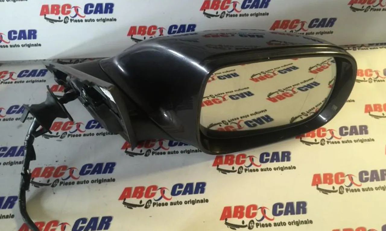 Oglinda dreapta rabatabila electric AUDI Q5 2008-2017