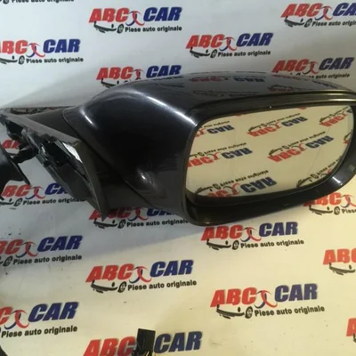 Oglinda dreapta rabatabila electric AUDI Q5 2008-2017, vedere frontata