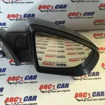 Oglinda dreapta rabatabila electric BMW X5 2006-2013, vedere frontata