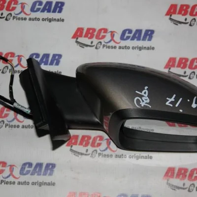 Oglinda dreapta rabatabila electric RENAULT MEGANE IV 2015-2026, vedere frontata