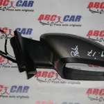 Oglinda dreapta rabatabila electric RENAULT MEGANE IV 2015-2026, vedere frontata