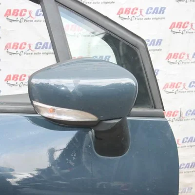 Oglinda dreapta RENAULT CAPTUR I 2013-2026, vedere frontata