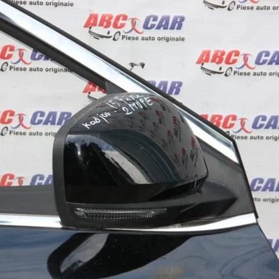 Oglinda dreapta RENAULT KADJAR 2015-2026, vedere frontata