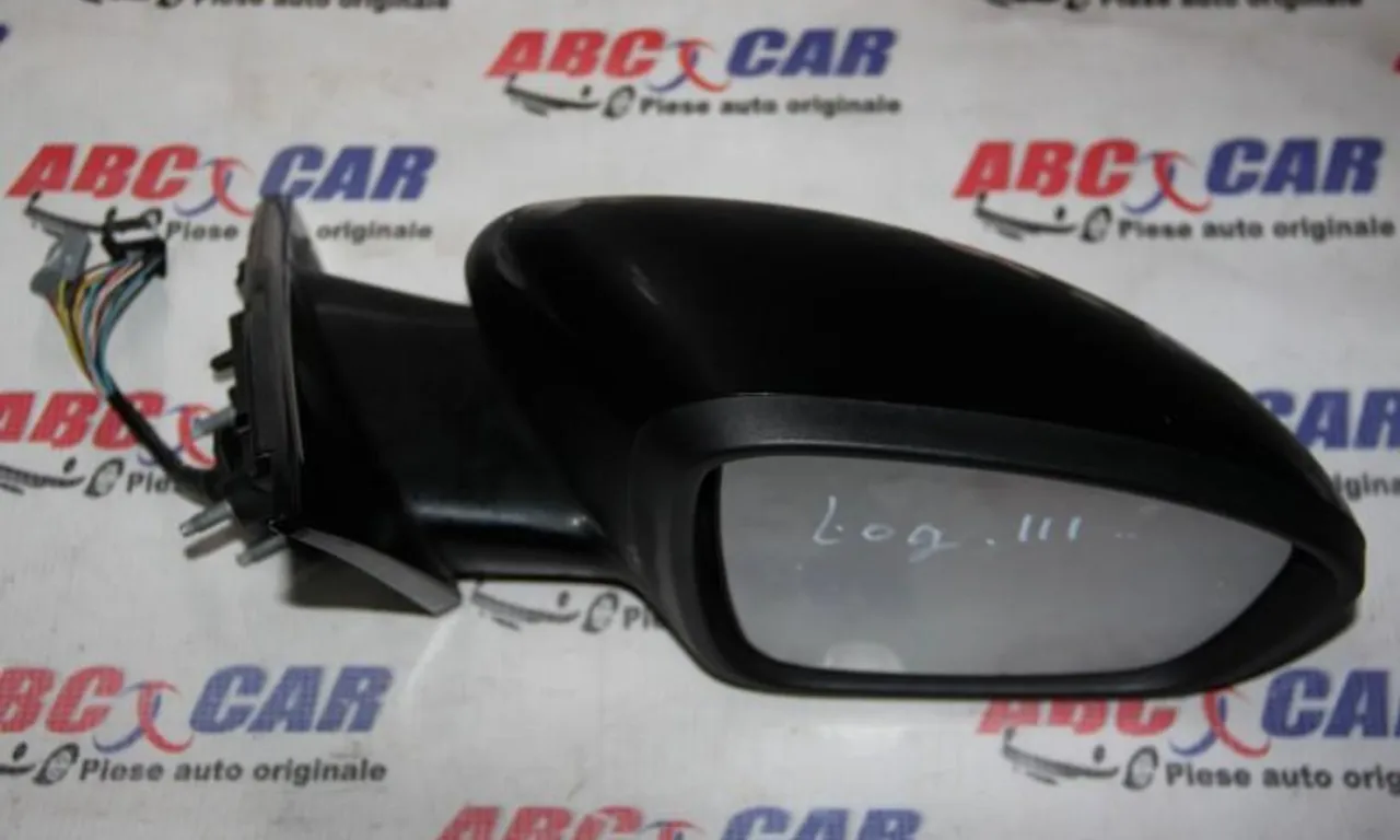 Oglinda dreapta RENAULT LAGUNA III 2007-2015