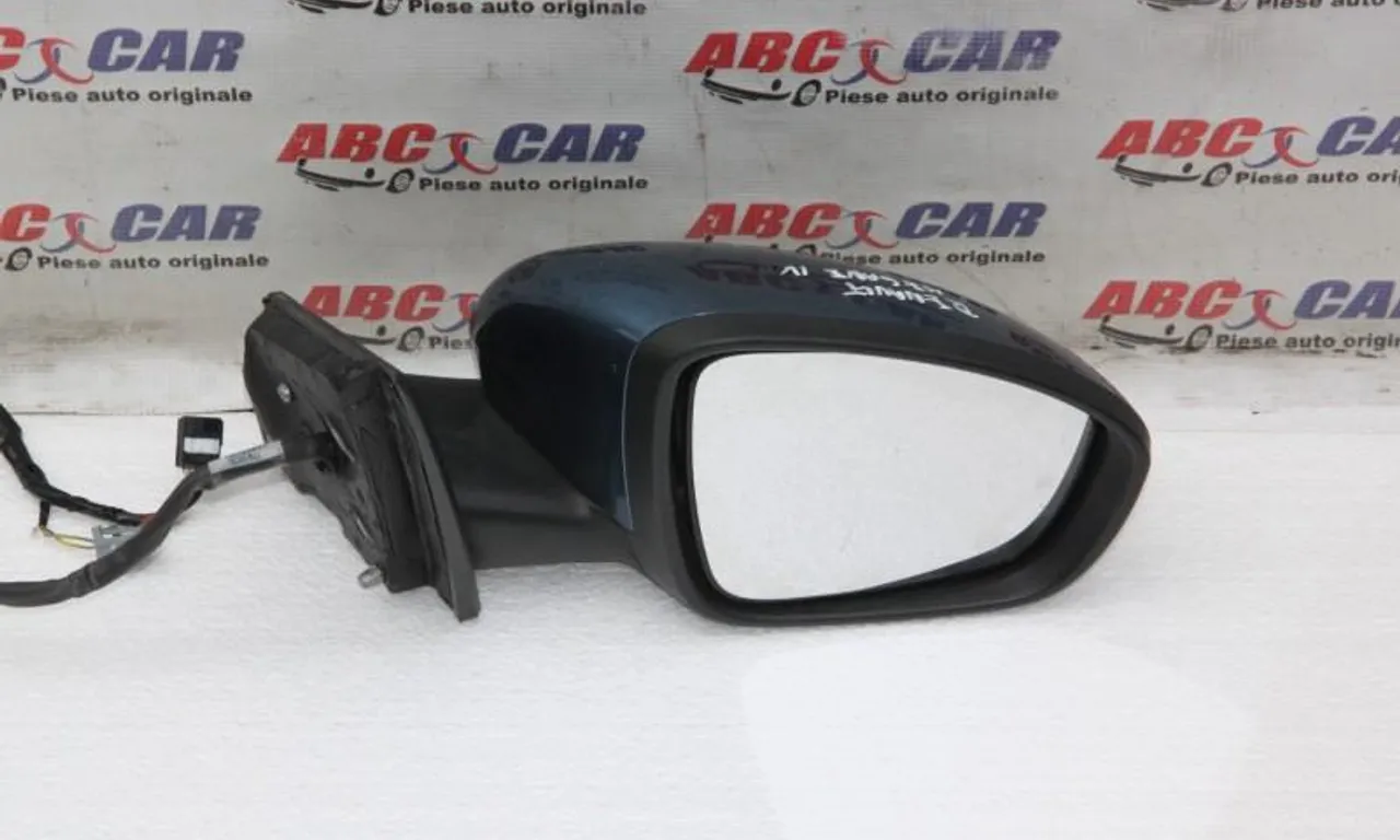 Oglinda dreapta RENAULT MEGANE IV 2015-null