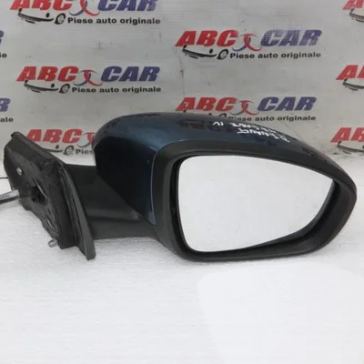 Oglinda dreapta RENAULT MEGANE IV 2015-2026, vedere frontata