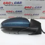 Oglinda dreapta RENAULT MEGANE IV 2015-2026, vedere laterala