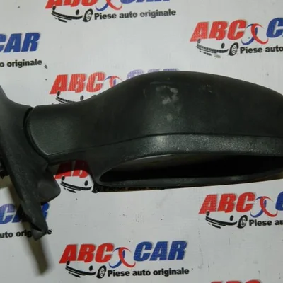 Oglinda dreapta RENAULT SCENIC I 1999-2010, vedere frontata