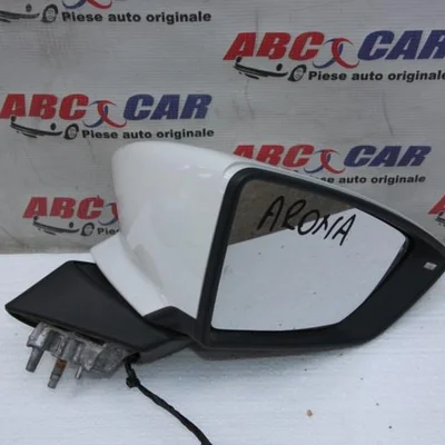 Oglinda dreapta SEAT ARONA 2017-2026, vedere frontata