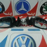 Oglinda dreapta SKODA OCTAVIA I 1998-2010, vedere frontata