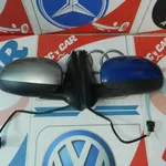 Oglinda dreapta SKODA ROOMSTER 2006-2015, vedere frontata