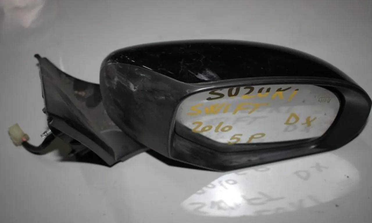 Oglinda dreapta SUZUKI SWIFT IV 2010-null