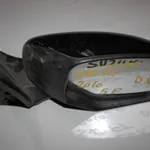 Oglinda dreapta SUZUKI SWIFT IV 2010-2026 847701-68L10-ZCE, vedere frontata