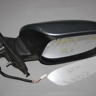 Oglinda dreapta TOYOTA YARIS / VIOS 2005-2013, vedere frontata