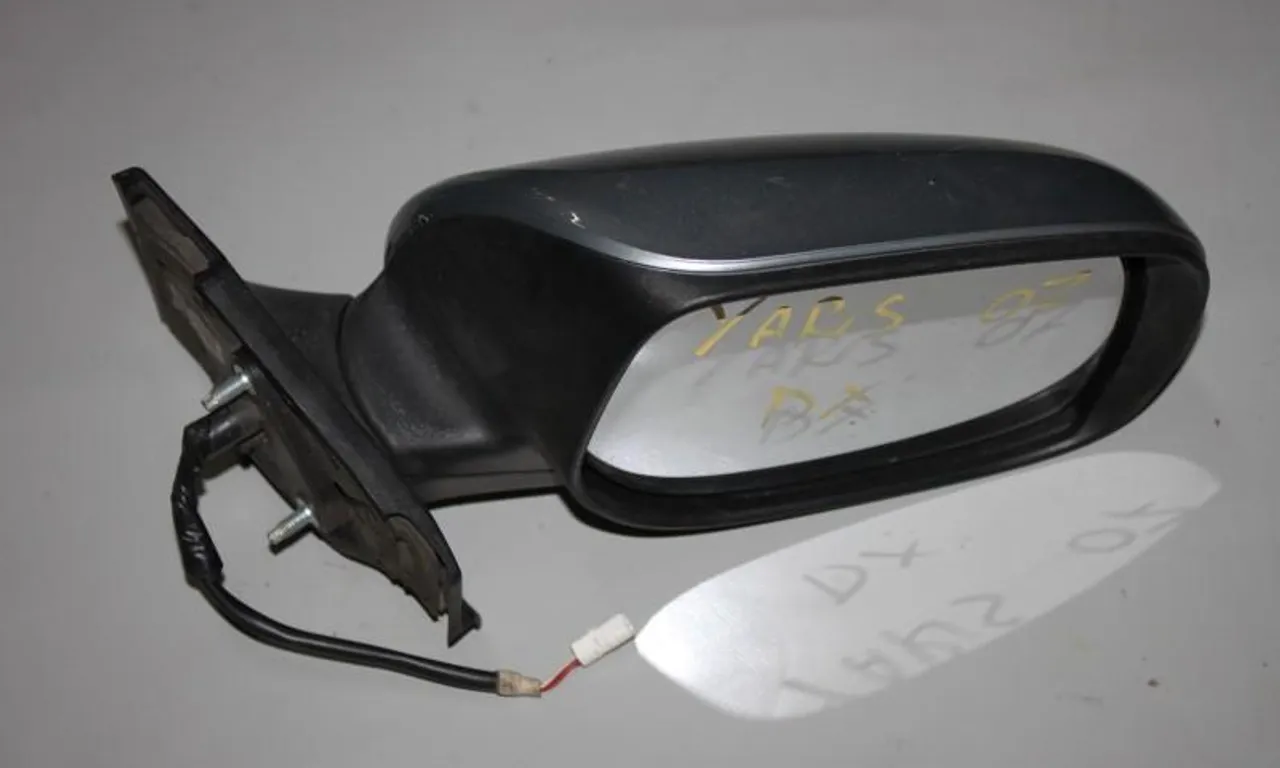 Oglinda dreapta TOYOTA YARIS / VIOS 2005-2013