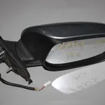 Oglinda dreapta TOYOTA YARIS / VIOS 2005-2013, vedere frontata
