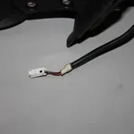 Oglinda dreapta TOYOTA YARIS / VIOS 2005-2013, vedere laterala