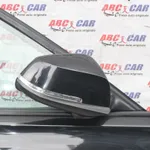 Oglinda dreapta (UK) BMW 3 2011-2018, vedere frontata