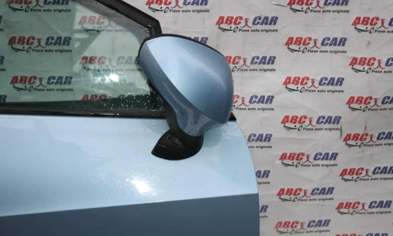 Oglinda dreapta (UK) PEUGEOT 2008 I 2013-null