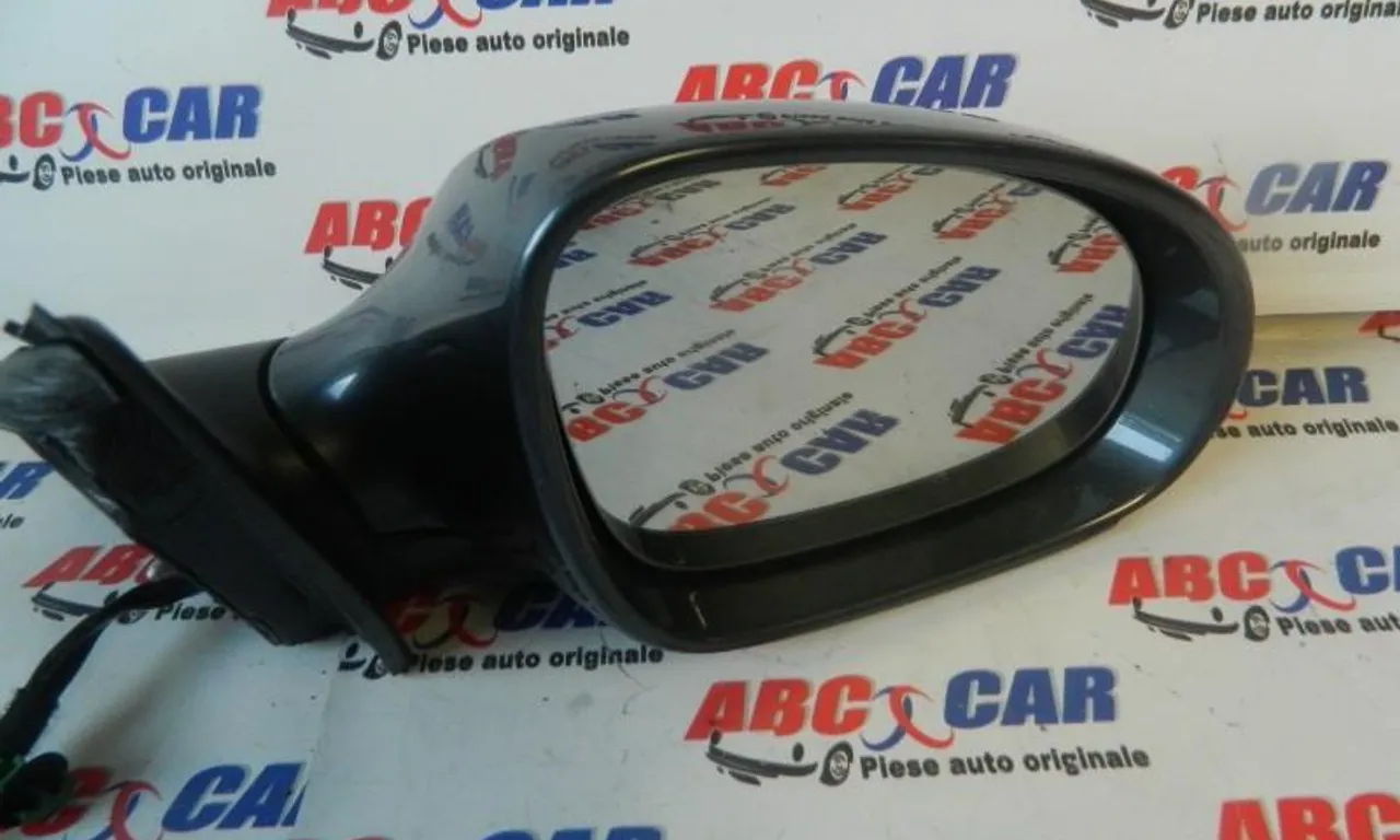 Oglinda dreapta VOLKSWAGEN PASSAT ALLTRACK B7 2012-2014