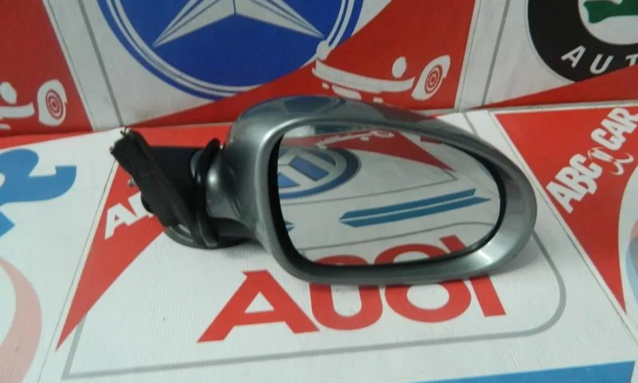 Oglinda dreapta VOLKSWAGEN PASSAT ALLTRACK B7 2012-2014