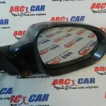 Oglinda dreapta VOLKSWAGEN PASSAT ALLTRACK B7 2012-2014, vedere frontata