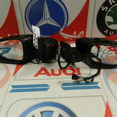 Oglinda dreapta VOLKSWAGEN PASSAT CC B6 2008-2012, vedere frontata