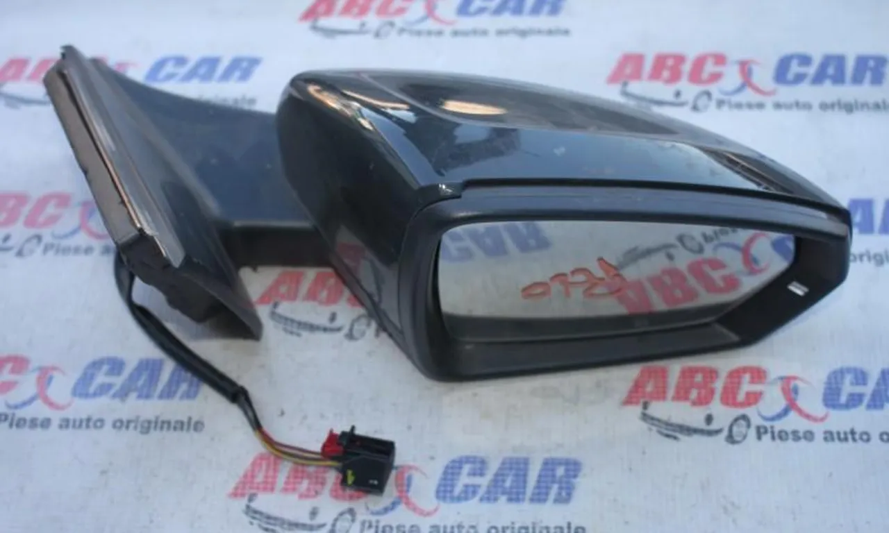 Oglinda dreapta VOLKSWAGEN POLO VI 2017-null