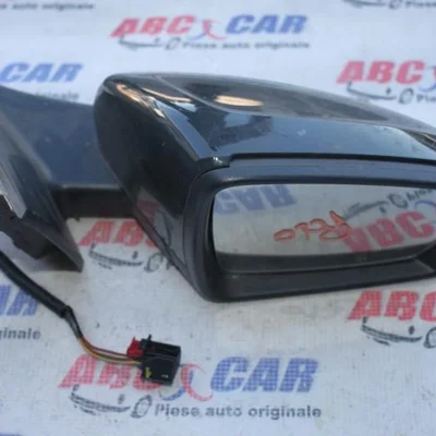 Oglinda dreapta VOLKSWAGEN POLO VI 2017-2026, vedere frontata