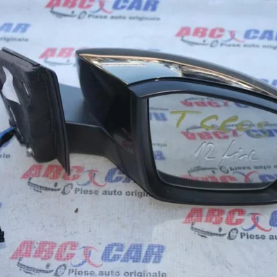 Oglinda dreapta VOLKSWAGEN T-CROSS 2018-2026, vedere frontata