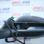 Oglinda dreapta VOLKSWAGEN T-ROC 2017-2026, vedere laterala