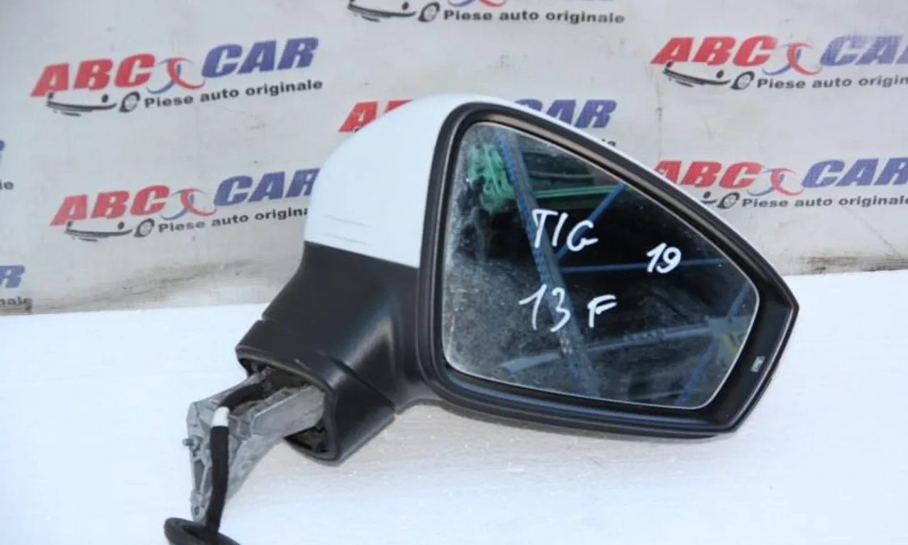 Oglinda dreapta VOLKSWAGEN TIGUAN 2016-2024