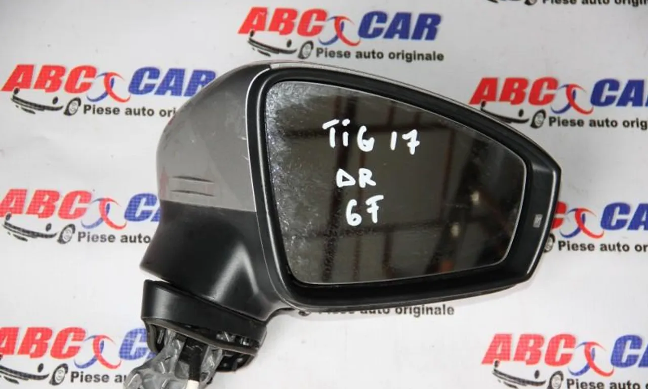 Oglinda dreapta VOLKSWAGEN TIGUAN 2016-2024