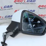 Oglinda dreapta VOLKSWAGEN TIGUAN 2016-2024, vedere frontata