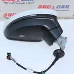 Oglinda dreapta VOLKSWAGEN TIGUAN 2016-2024, vedere laterala