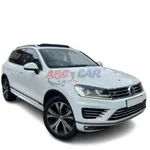 Oglinda dreapta VOLKSWAGEN TOUAREG 2010-2018, vedere laterala