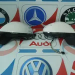 Oglinda dreapta VOLKSWAGEN TOUAREG 2017-2006, vedere frontata