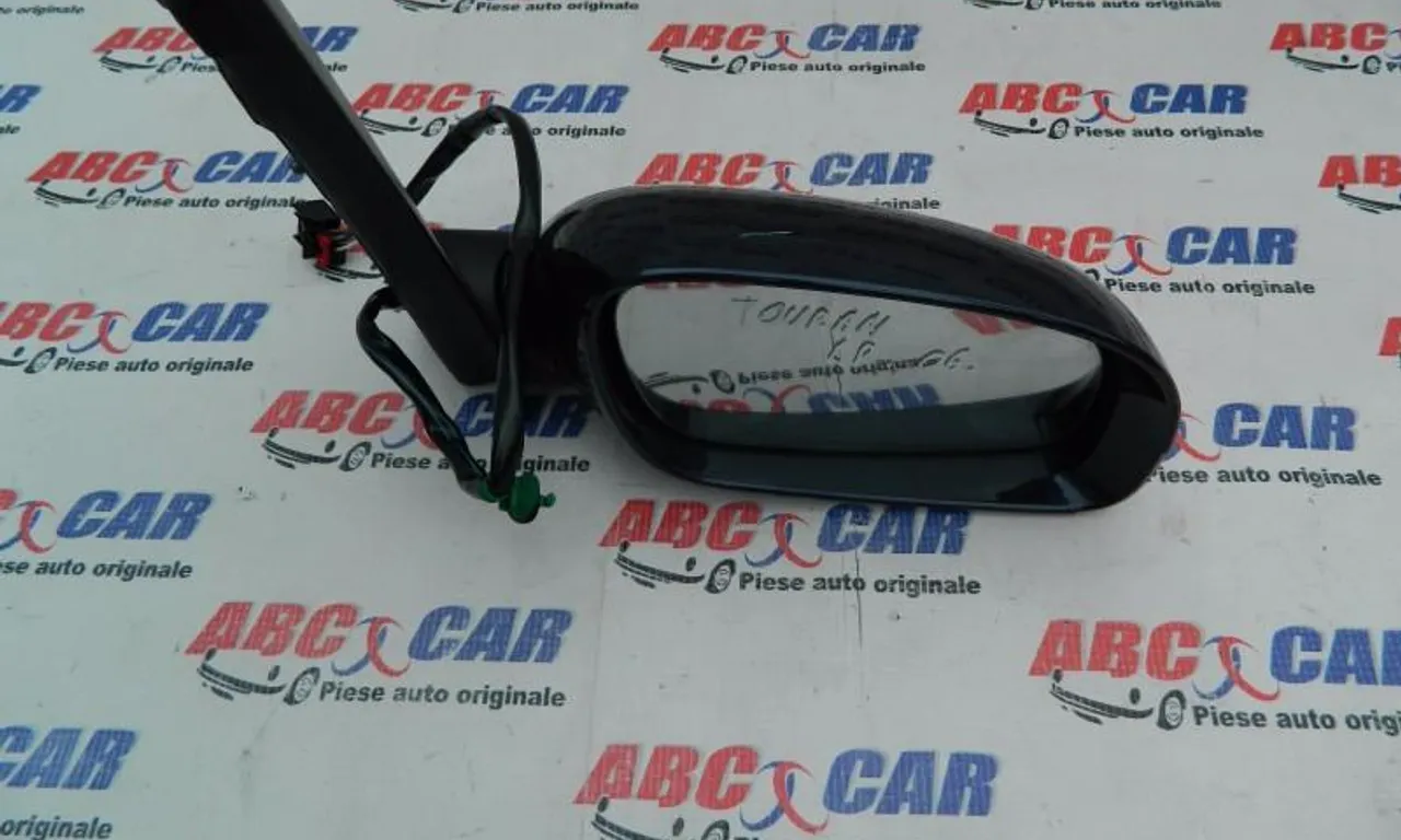 Oglinda dreapta VOLKSWAGEN TOURAN 2003-2011