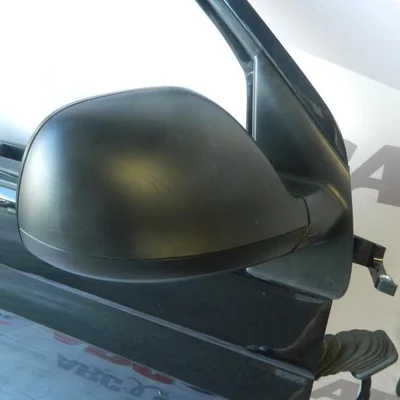 Oglinda dreapta VOLKSWAGEN TRANSPORTER T5 2003-2015, vedere frontata