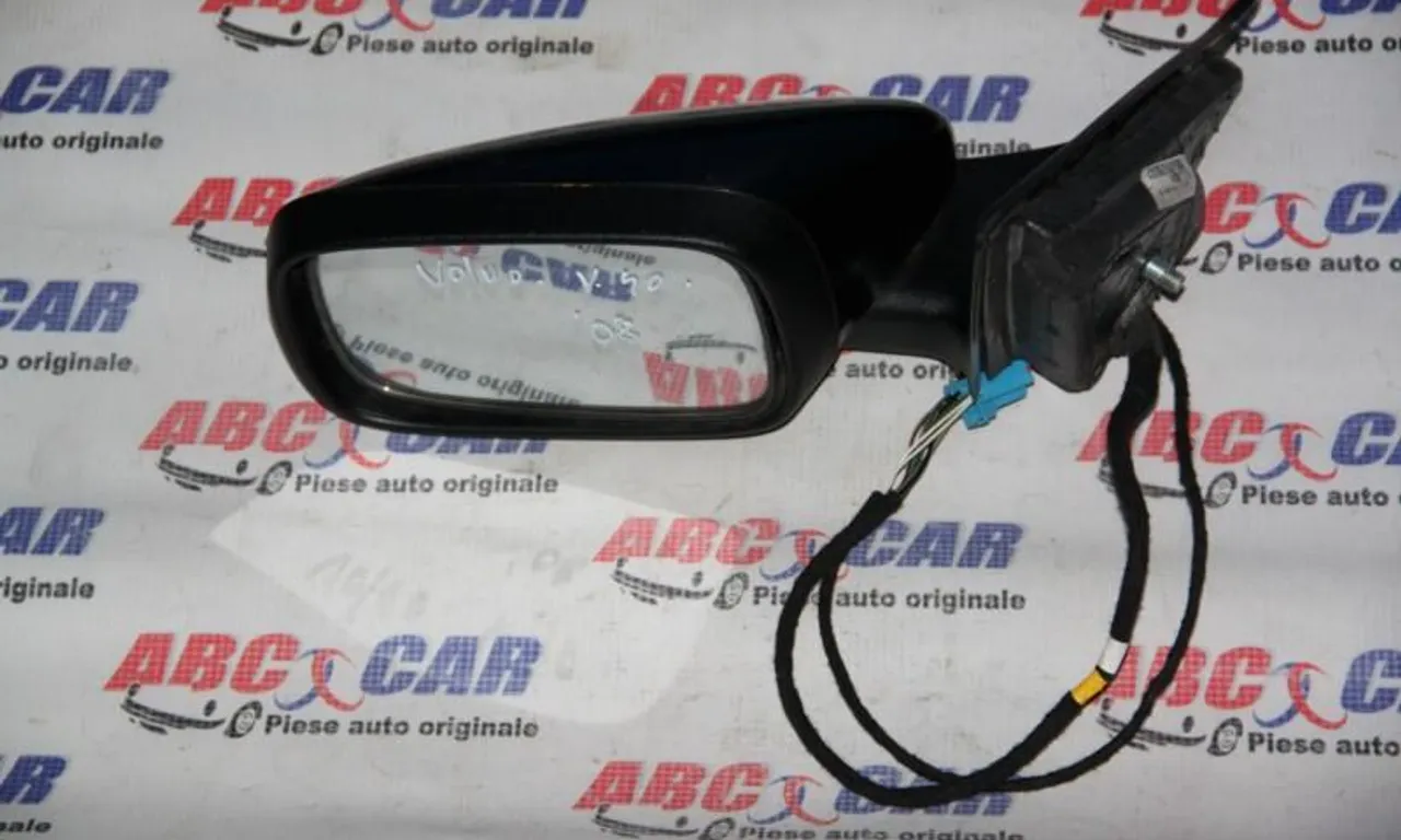 Oglinda dreapta VOLVO V40 2012-2019