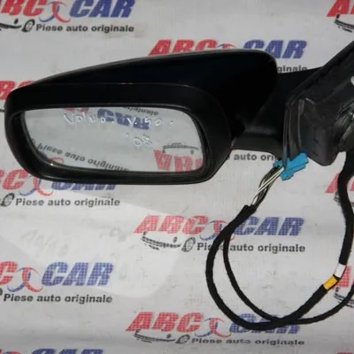 Oglinda dreapta VOLVO V40 2012-2019, vedere frontata